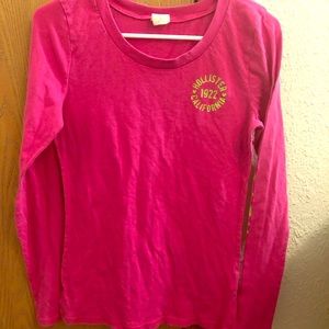 Hollister Long Sleeve